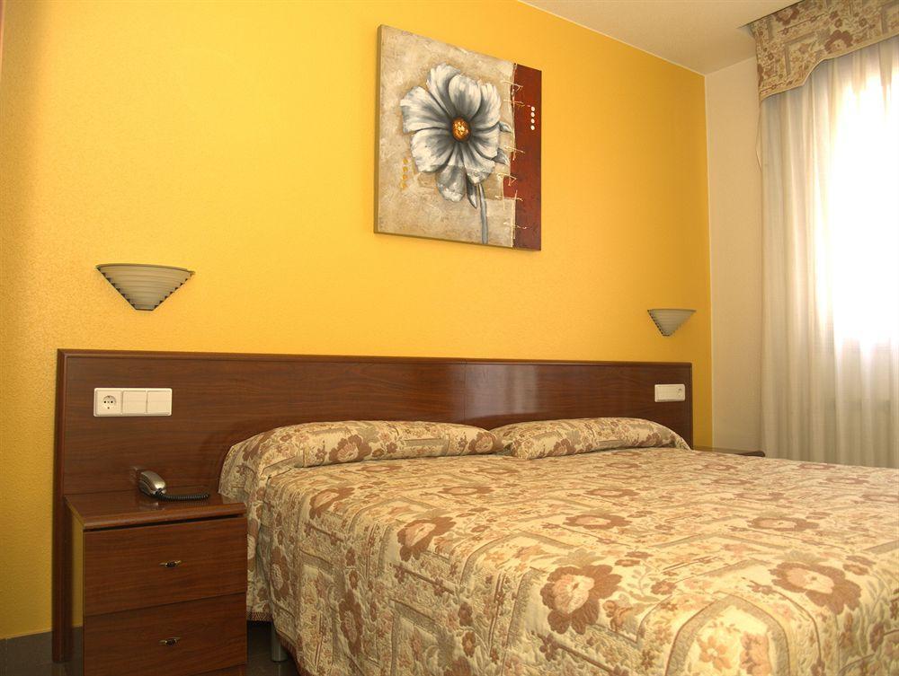 Hotel Playa Poniente Gijon Luaran gambar