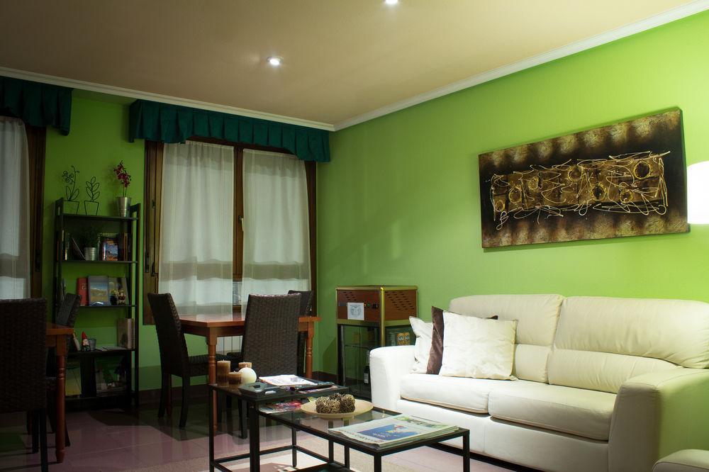 Hotel Playa Poniente Gijon Luaran gambar