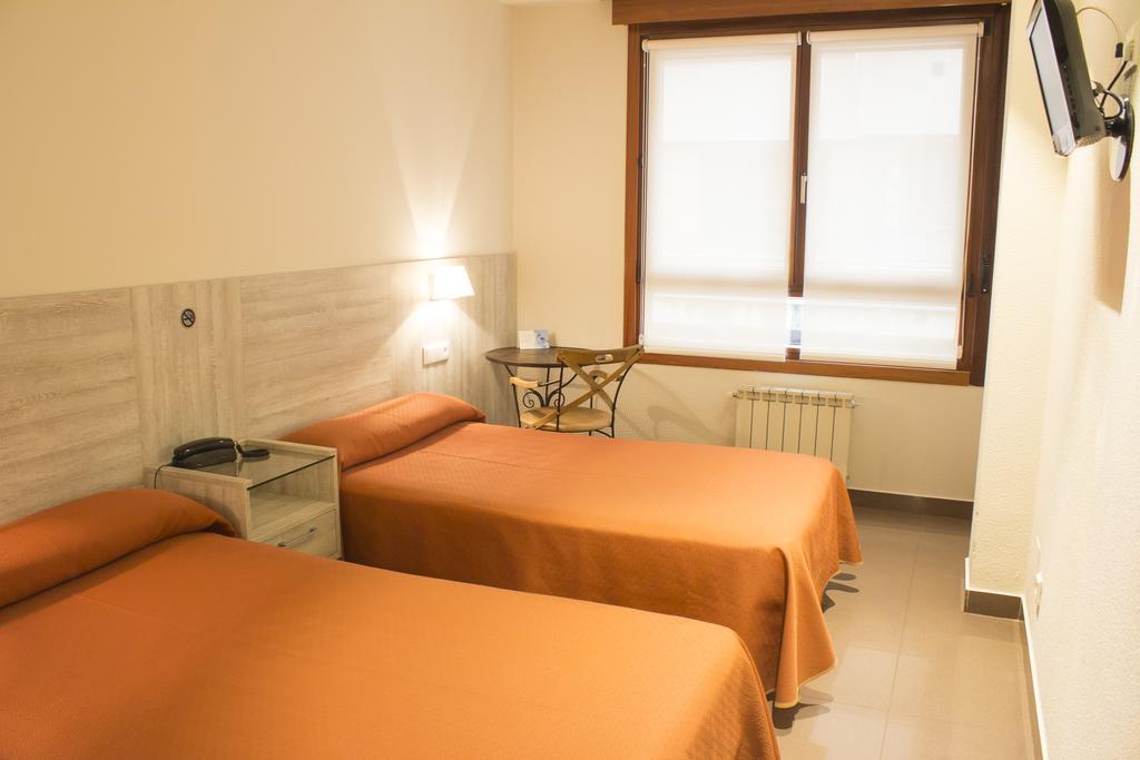 Hotel Playa Poniente Gijon Luaran gambar