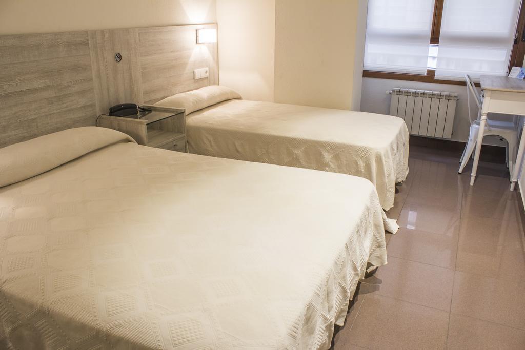 Hotel Playa Poniente Gijon Luaran gambar