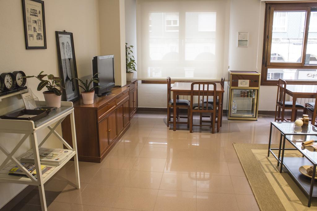Hotel Playa Poniente Gijon Luaran gambar