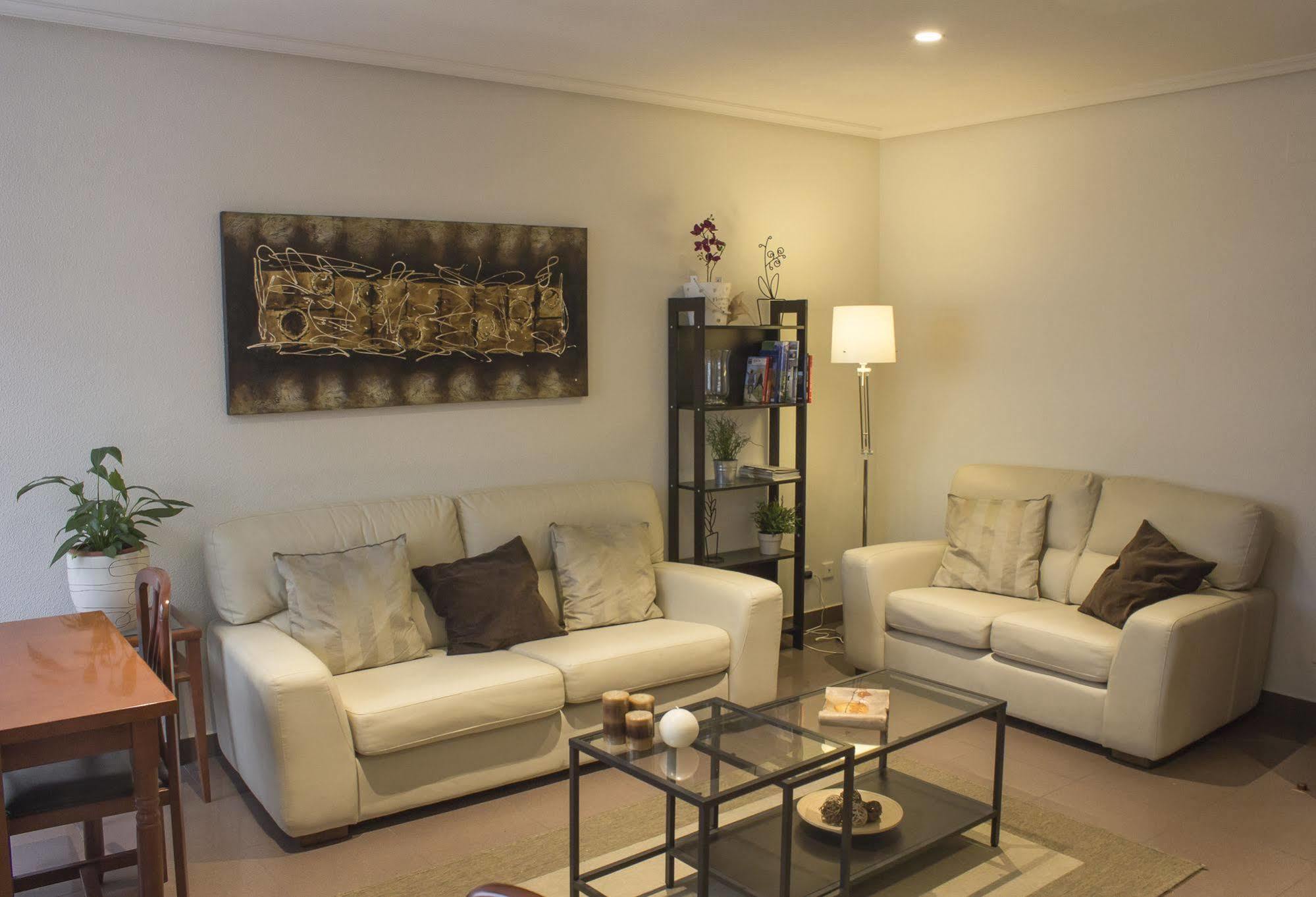 Hotel Playa Poniente Gijon Luaran gambar