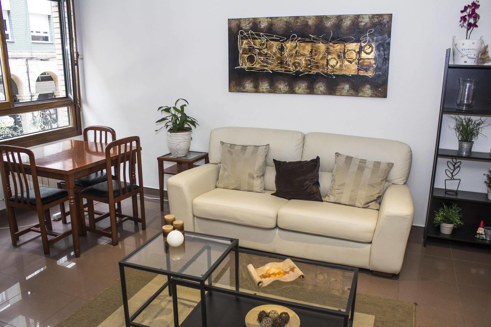 Hotel Playa Poniente Gijon Luaran gambar